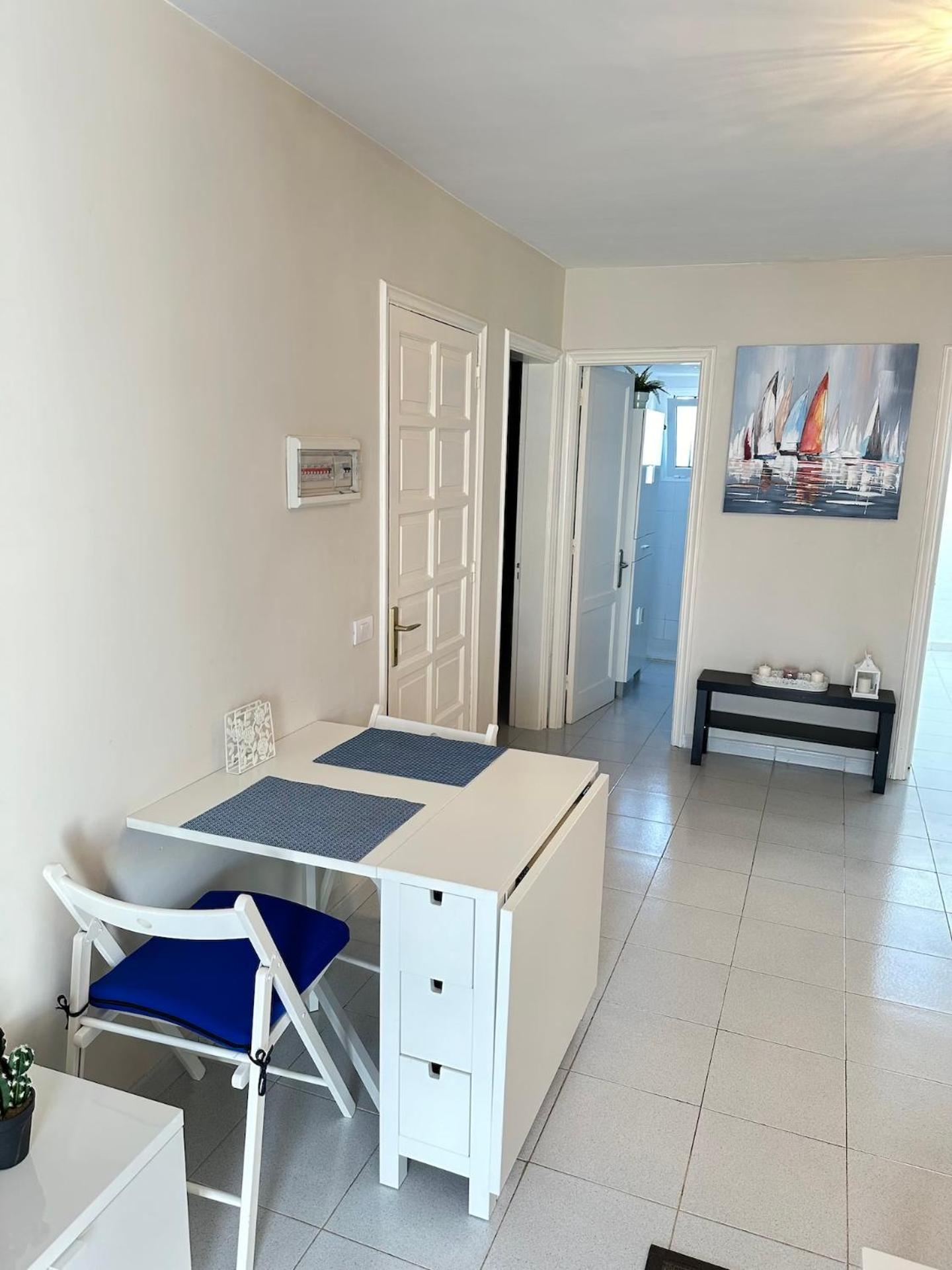 Apt Monica Puerto del Carmen  Exteriör bild