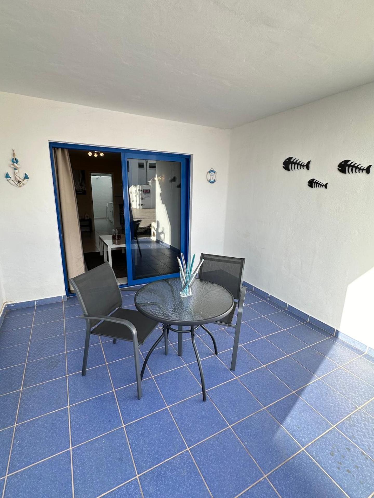 Apt Monica Puerto del Carmen  Exteriör bild